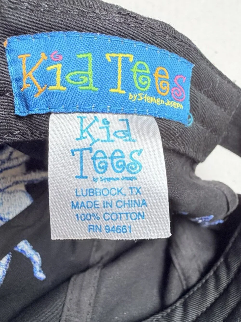 Kids Tees kids bugs